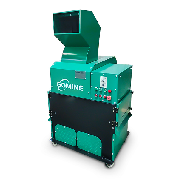 GM-S05 Small Copper Granulator