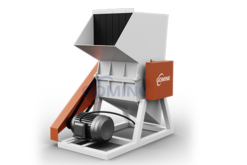 What Types of Plastics Can A Plastic Shredder Handle?