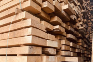 plywood
