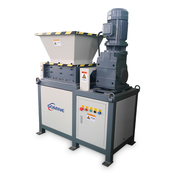 Mini Shredder Machine