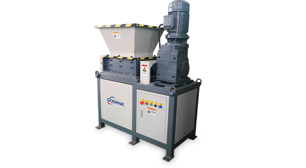 Mini Shredder Machine
