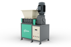 Advantages of A Mini Shredder Machine