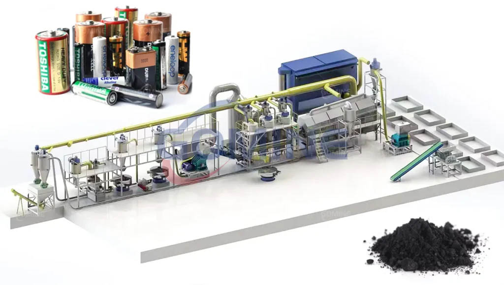 battery-recycling-plant