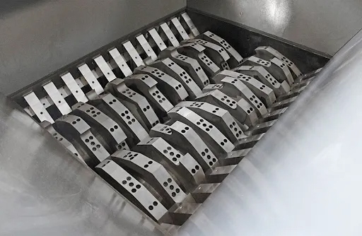 blades