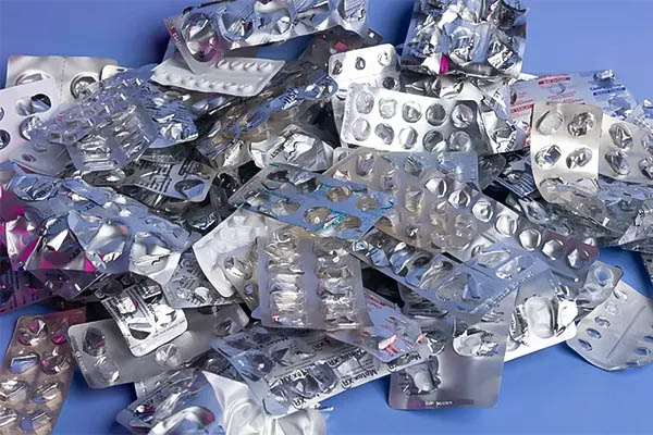 blister-packs