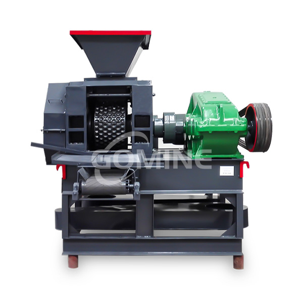 Briquette Machine