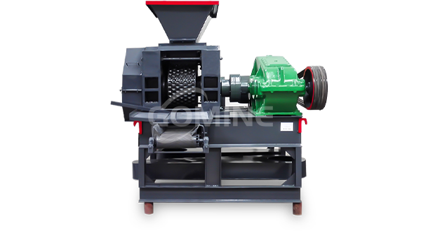 Briquette Machine