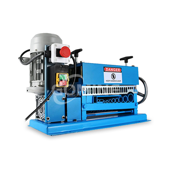 Cable/Wire Stripping Machine