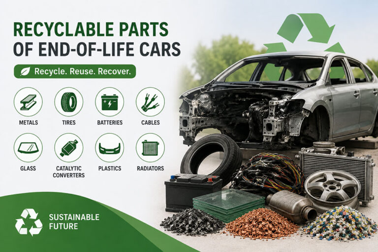 car-recycling