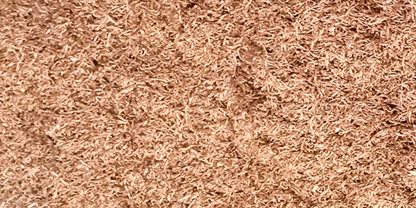 copper granules