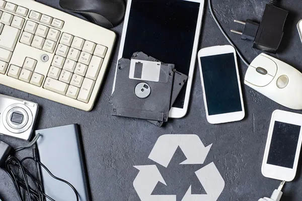 e-waste