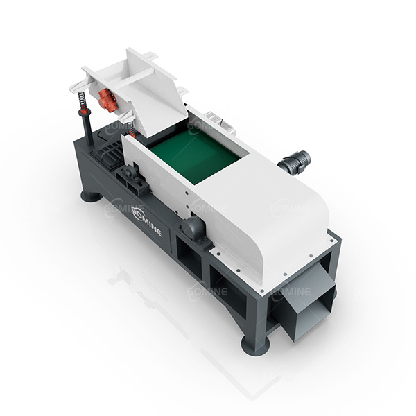 Eddy Current Separator