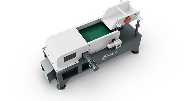 Eddy Current Separator