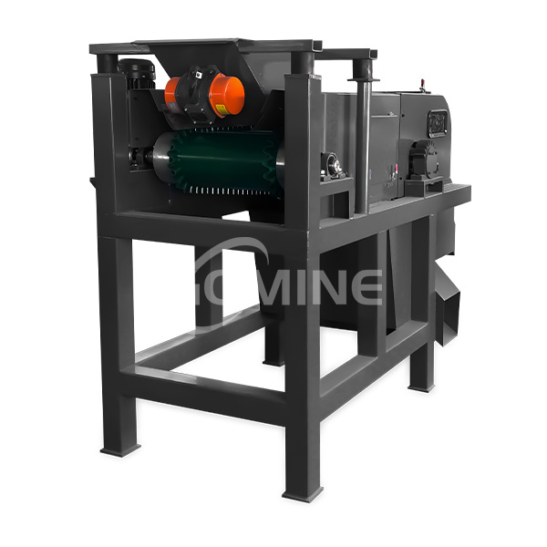 Eddy Current Separator