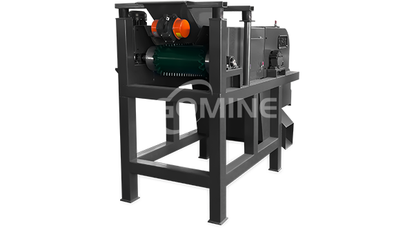 Eddy Current Separator