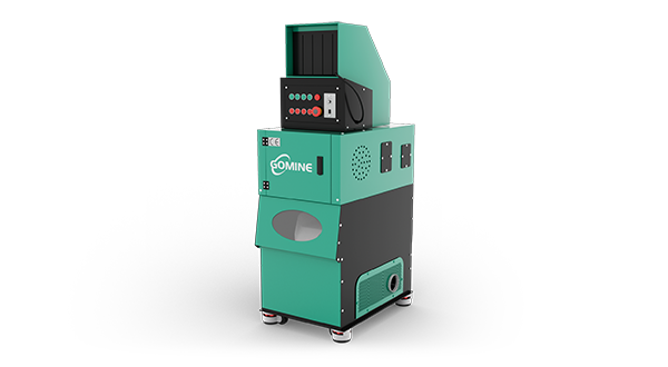 GM-S03 Mini Copper Wire Granulator