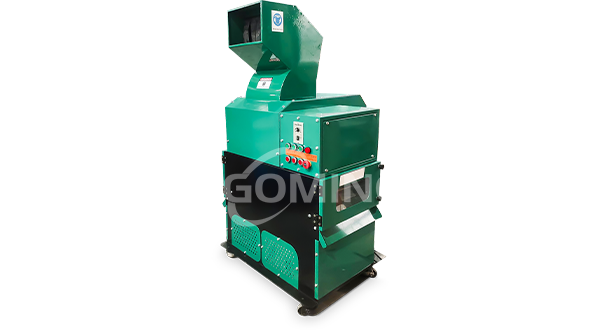 GM-S05 Small Copper Wire Granulator