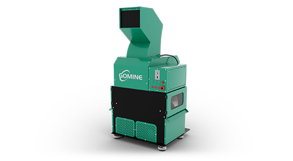 GM-S05 Small Copper Wire Granulator