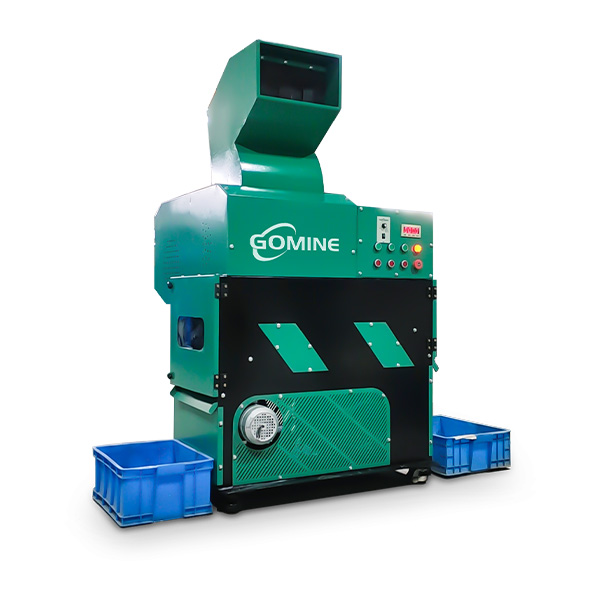 GM-S08 Copper Wire Granulator