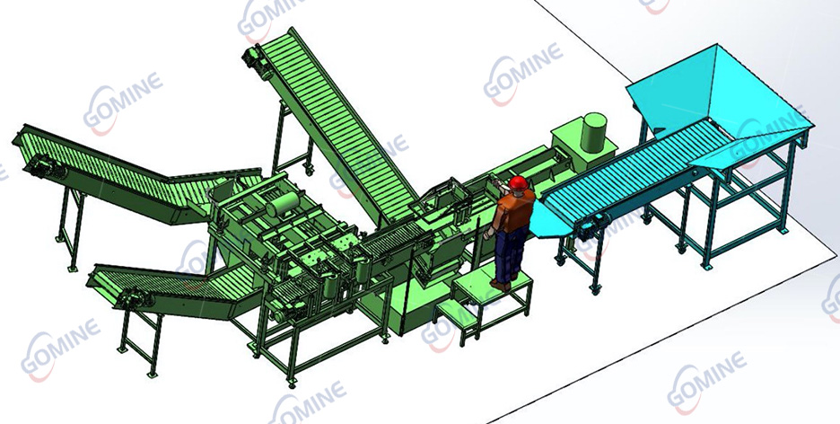Why Build A Lead-Acid Battery Recycling Plant? - Gomine Recycling Machinery