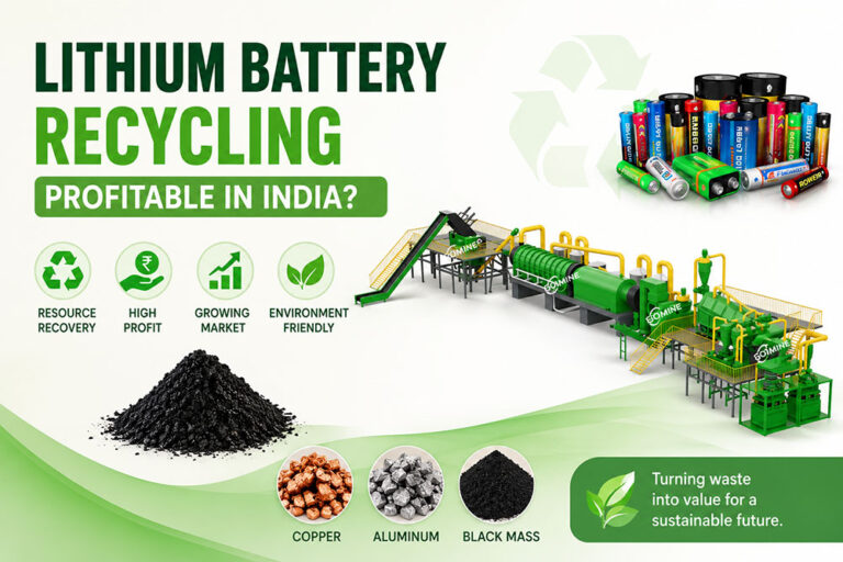 lithium-batteries-recycling-plant