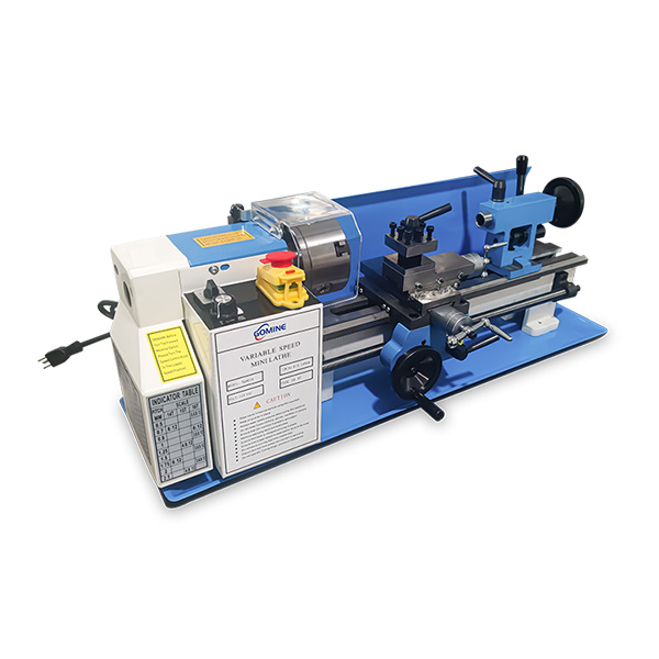 Benchtop Mini Metal Lathe