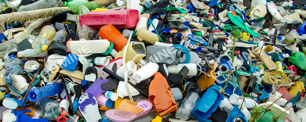 Plastikmüll