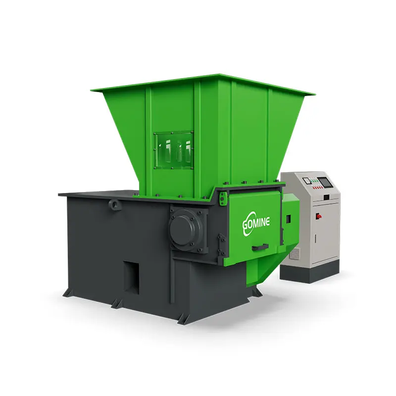 GMC400 Copper Wire Granulator - Gomine Recycling Machinery
