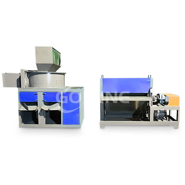 Windshield PVB Film Separator Machine