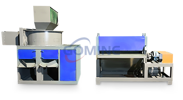 Windshield PVB Film Separator Machine